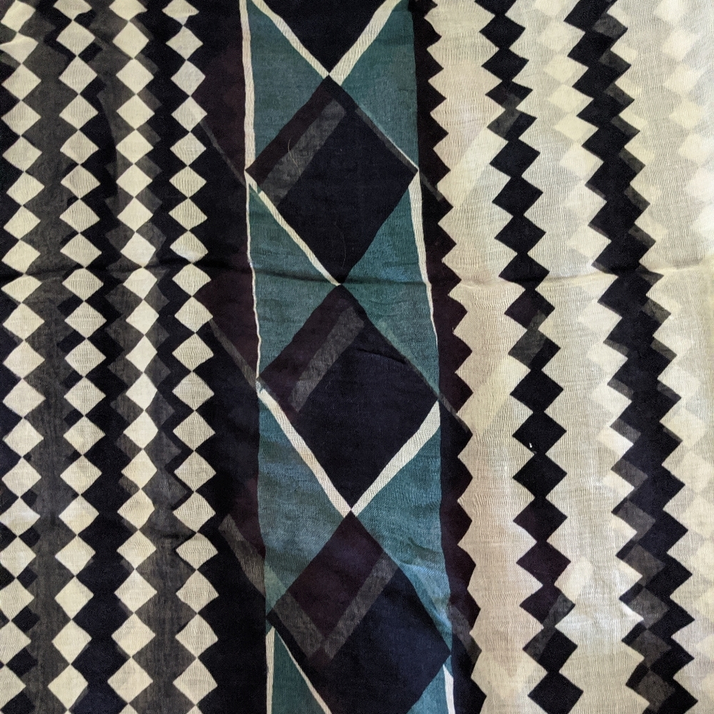 Burberry Prorsum Scarf - Picture 4 of 5